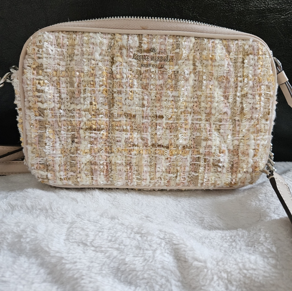 Kate Spade Crossbody